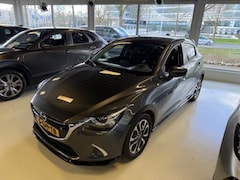 Mazda 2 - 2 1.5 Skyactiv-G 90pk 5MT GT-M Aero Pack