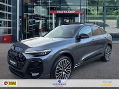 Audi Q5 Sportback - 2.0 TFSI QUATTRO S EDITION PANO-DAK/CAMERA/ELEK-KLEP/LEDER/MATRIX/ACC