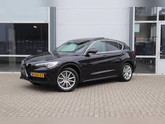 Alfa Romeo Stelvio - 2.0 T AWD Ti Q4 /CARPLAY/KEYLESS/ADAP.CRUISE