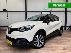 Renault Captur - 0.9 TCe Helly Hansen / CLIMA / CAMERA / NAVI /