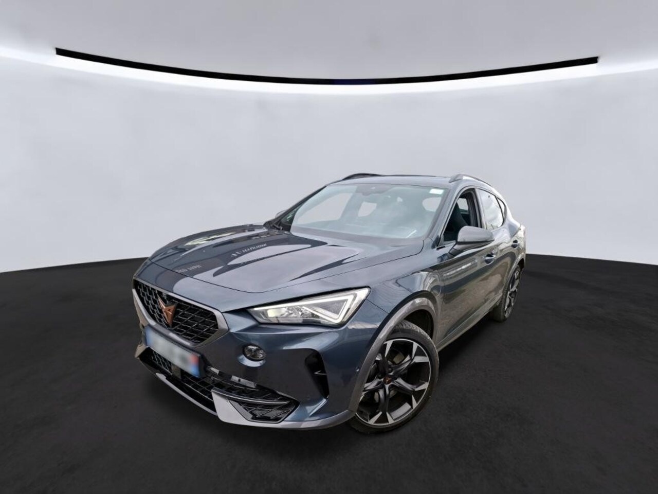 CUPRA Formentor - 1.4 TSI e-Hybrid VZ Performance - Pano - Stoelverw. - 360 Camera - AutoWereld.nl