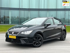 SEAT Ibiza - 1.0 TSI Style LED NAP 5 DEURS