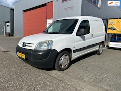 Peugeot Partner - 170C 1.9 D