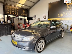 Mercedes-Benz C-klasse Estate - 180 K INRUIL MOGELIJK