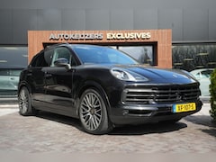 Porsche Cayenne - 2.9 S Panoramadak SportChrono Leer Stuurverw. Trekhaak