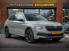 Skoda Kamiq - 1.0 TSI Business Edition Monte Carlo Panoramadak Stoelverw. Carplay Digital Dash
