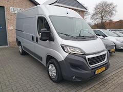 Peugeot Boxer - 2.2 HDI L2H2 Premiére 330 Uit.V