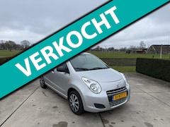 Suzuki Alto - 1.0 Comfort