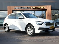 Skoda Kamiq - 1.5 TSI ACT Business Edition