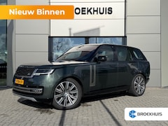 Land Rover Range Rover - P510e Autobiography | Vierwielsturing | Lederen hemel | koelbox | El. trekhaak | Pano | He
