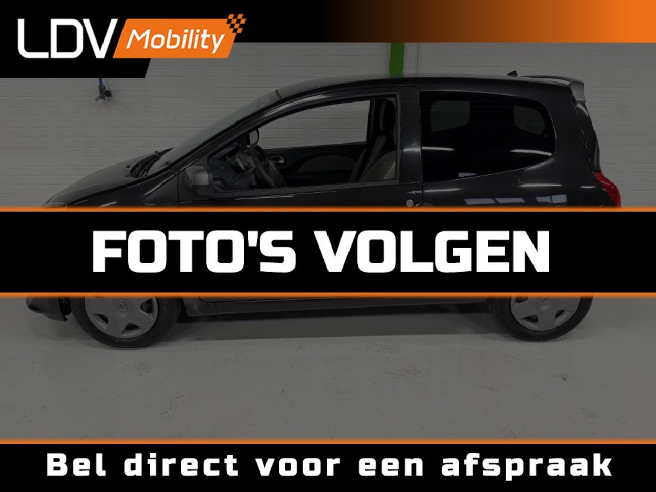 Renault Twingo - 1.2-16V COLLECTION / APK t/m 27-02-2027 / Airco / Afstandbediening / Documentatie aanwezig - AutoWereld.nl