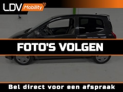 Renault Twingo - 1.2-16V COLLECTION / APK t/m 27-02-2027 / Airco / Afstandbediening / Documentatie aanwezig