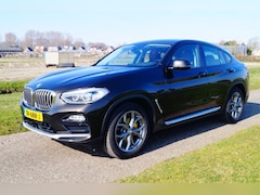 BMW X4 - XDrive High Executive 3.0i upgrade