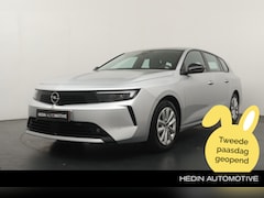 Opel Astra Sports Tourer - 1.2 110pk Edition | Navigatie via App | Camera | Cruise Control | Apple Carplay/Android Au
