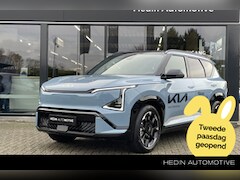 Kia EV5 - GT-PlusLine 81.4 kWh | 19" lichtmetalen GT-Line velgen | 360°-camera (AVM) | Panoramadak m