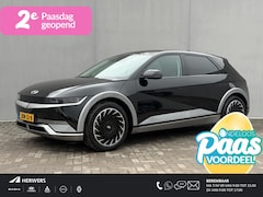 Hyundai IONIQ 5 - Connect 73kWh Automaat / Afneembare Trekhaak 1600 Kg / SOH 98% / Dealer onderhouden / Fabr