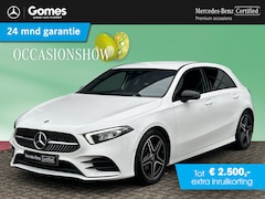 Mercedes-Benz A-klasse - 160 AMG | Night pakket | Sfeerverlichting