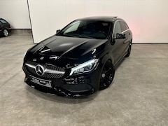 Mercedes-Benz CLA-klasse Shooting Brake - 180 AMG Pano *Sterrenhemel* Carplay