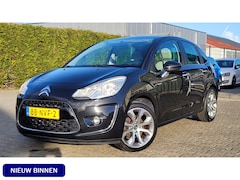 Citroën C3 - 1.6 VTi Exclusive AUTOMAAT