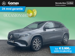 Mercedes-Benz EQA - 250+ AMG | Night Pakket | Panoramadak | 360° Camera | DISTRONIC afstandsassistent | Dodeho