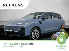 Leapmotor B10 - Life ProMax 67.1 kWh | Meerdere Kleuren Leverbaar | Camera | Navigatie | Carplay | Panoram