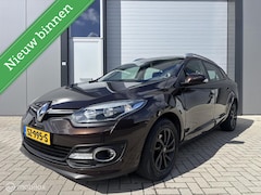 Renault Mégane Estate - 1.2 TCe Authentique