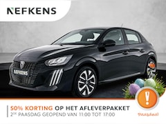 Peugeot 208 - 1.2 PureTech 100 pk Style | Navigatie | Airco | Cruise Control | LED | Apple Carplay/Andro