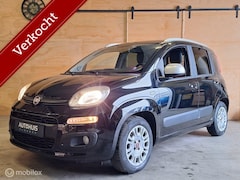 Fiat Panda - 0.9 TwinAir Lounge