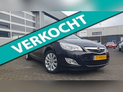Opel Astra Sports Tourer - 1.4 Turbo Cosmo
