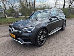 Mercedes-Benz GLC-klasse - 300d 4MATIC Premium Plus