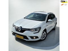 Renault Mégane Estate - 1.2 TCe Zen eerste eigenaar goed onderhouden
