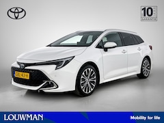 Toyota Corolla Touring Sports - Hybrid 140 Dynamic