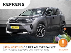 Citroën C5 Aircross - 1.6 Plug-in Hybrid 225PK Business Plus | 1ste eigenaar | AppleCarPlay/AndroidAuto | Naviga
