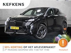 Peugeot e-3008 - GT Avantage 210PK 73 kWh | 1ste eigenaar | AUTOMAAT | AppleCarPlay/AndroidAuto | Adaptive