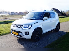 Suzuki Ignis - 1.2 Smart Hybrid Carplay Androidauto