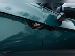 Audi S5 - 3.0 TFSI quattro Pro Line Plus | ACC | Gotlandgroen | Stoelverwarming