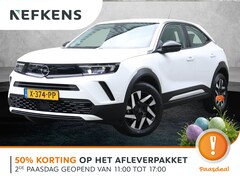 Opel Mokka - 1.2 130PK Level 3 | AUTOMAAT | AppleCarPlay/AndroidAuto | Cruise Control | Climate Control