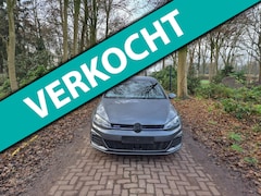 Volkswagen Golf - 1.4 TSI PHEV GTE