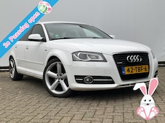 Audi A3 Sportback - 2.0 TDI 141pk Ambition Pro Line S Line BOSE Sound