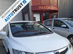 Honda Civic - 1.3 Hybrid – inclusief nieuwe hybride accu