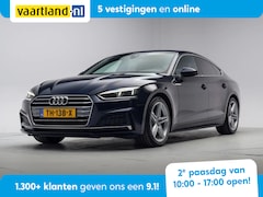 Audi A5 Sportback - 2.0 TFSI MHEV 190pk S-Line Aut. [ 2x S-line Full led Navi ]