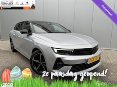 Opel Astra Sports Tourer - 1.2 Turbo Hybrid GS 136 PK AGR/NAV