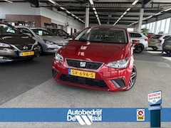 SEAT Ibiza - 1.0 TSi 95pk Style Business Intense 5-drs. CAMERA/CARPLAY/ADAPT.CRUISE/PDC/18INCH
