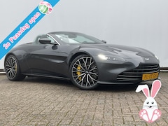 Aston Martin V8 Vantage Roadster - 4.0 360° Leer Sportzetels 21 Inch Xenon-Grey 10.487KM