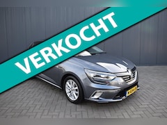 Renault Mégane - 1.6 dCi GT-Line
