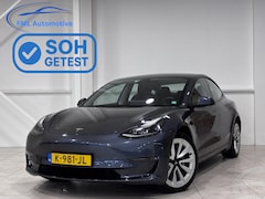 Tesla Model 3 - Long Range AWD 75 kWh | Autopilot | SOH 85% | Facelift |