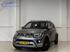 Suzuki Ignis - 1.2 Smart Hybrid Style | Automaat | Hoge instap | Hybride |