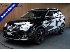 Nissan X-Trail - 1.6 DIG-T Tekna Leder - Panorama - Trekhaak - Dab - 360 Camera