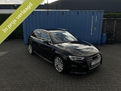 Audi A3 Sportback - 1.5 TFSI BTW |S-LINE|PANO|ISOFIX|LED|