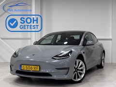 Tesla Model 3 - Long Range AWD 75 kWh | SOH 88% | Acceleration boost | Trekhaak |